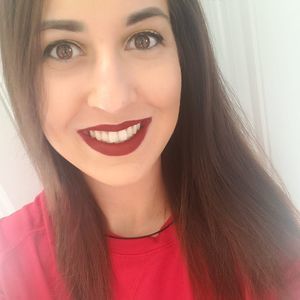 Meet your Posher, Samantha